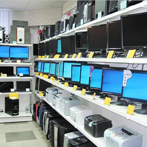 Компьютерные магазины Холмогоров