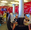 Интернет-кафе в Холмогорах