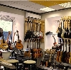 Музыкальные магазины в Холмогорах