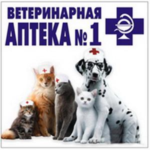 Ветеринарные аптеки Холмогоров